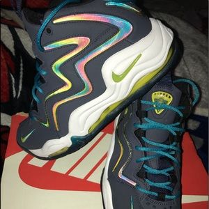 Nike air pippen men size 8.5